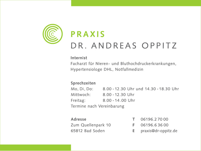 Dr. Oppitz